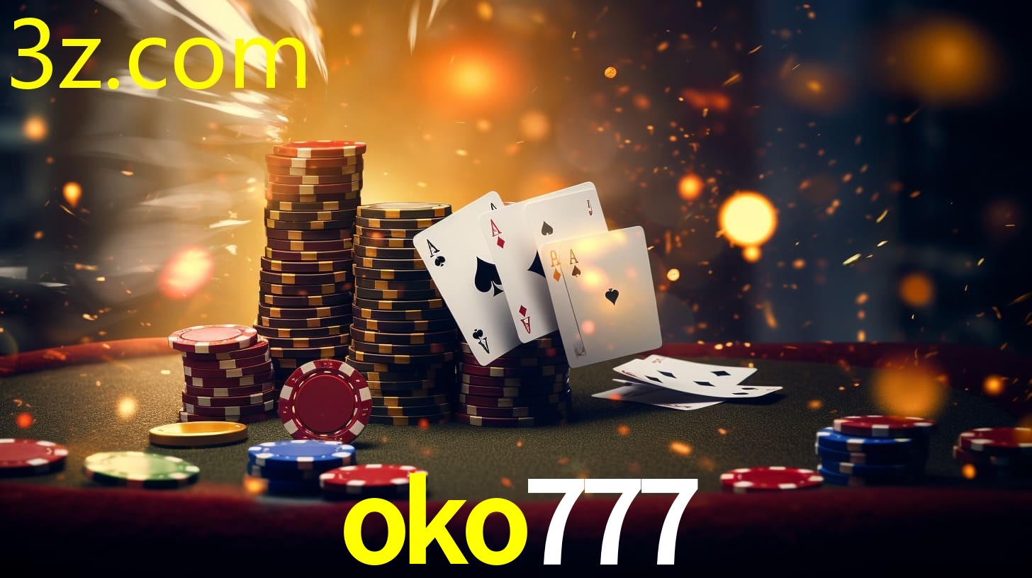 OKO777.COM