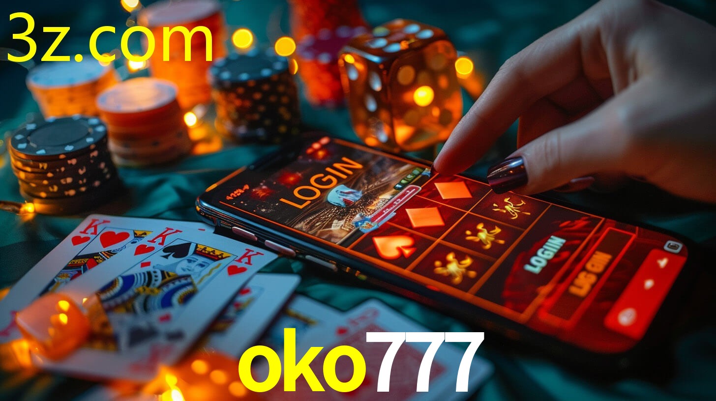 OKO777.COM