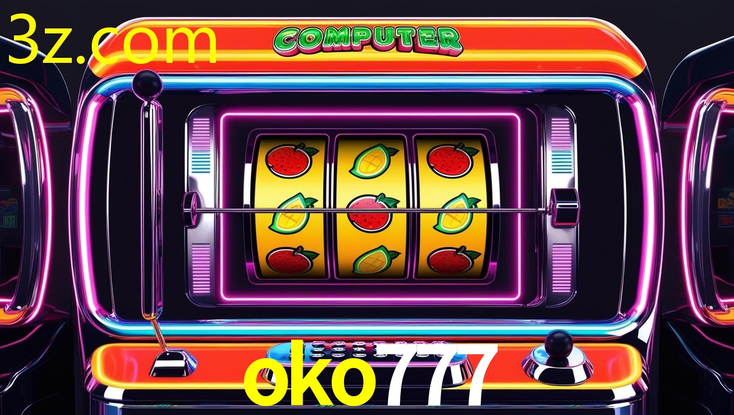 OKO777.COM