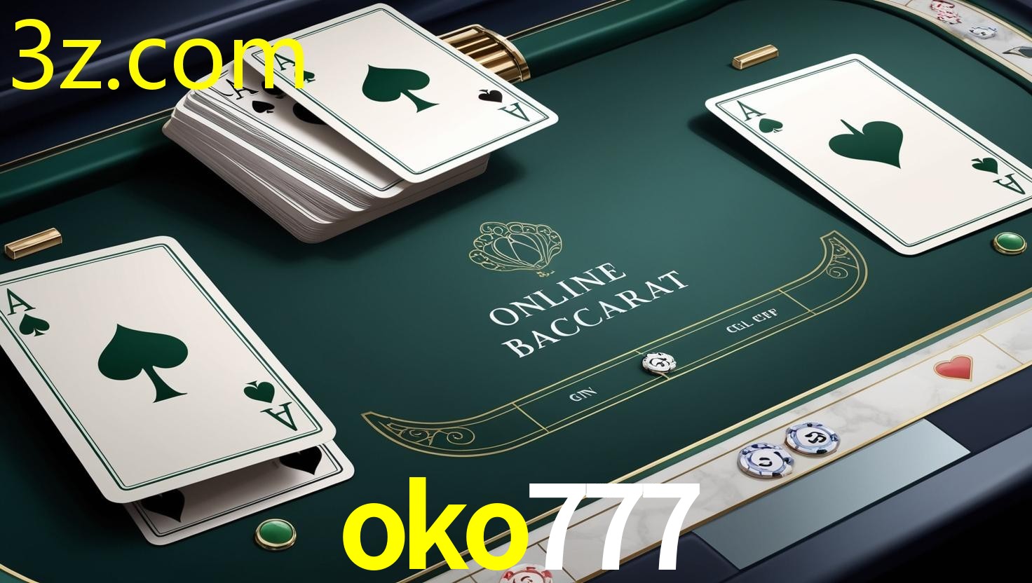 OKO777.COM