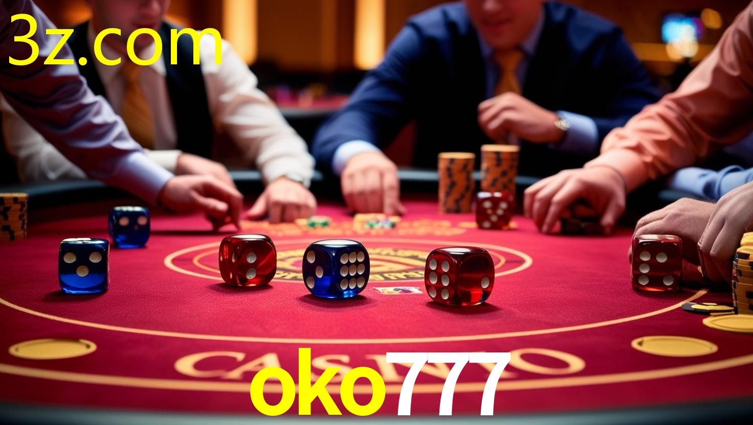 OKO777.COM