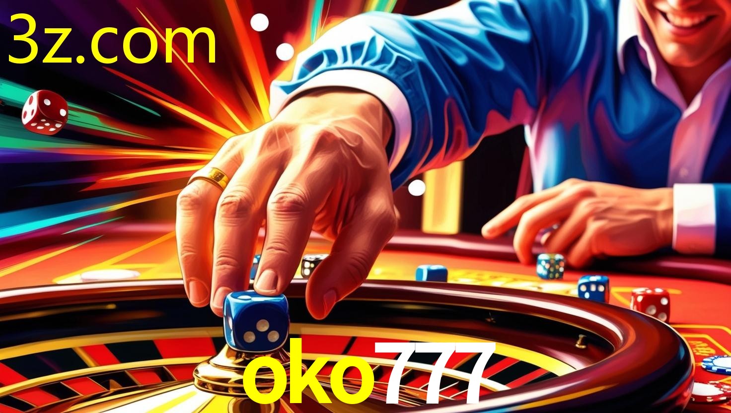 OKO777.COM
