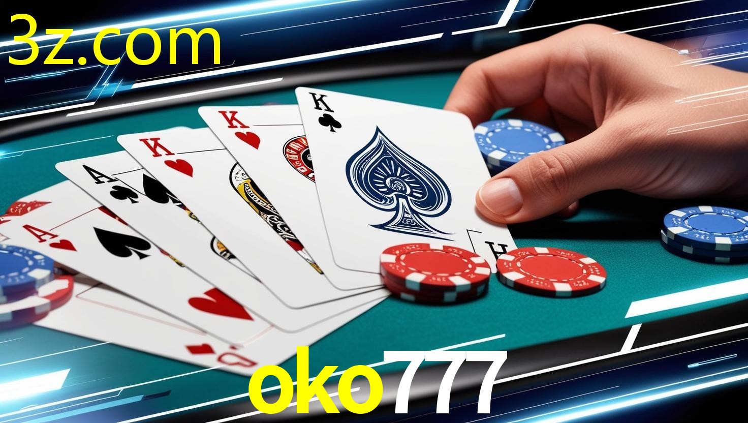 OKO777.COM