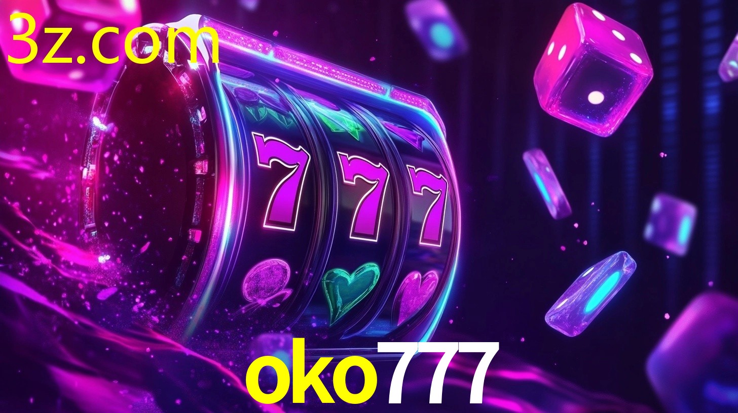 OKO777.COM