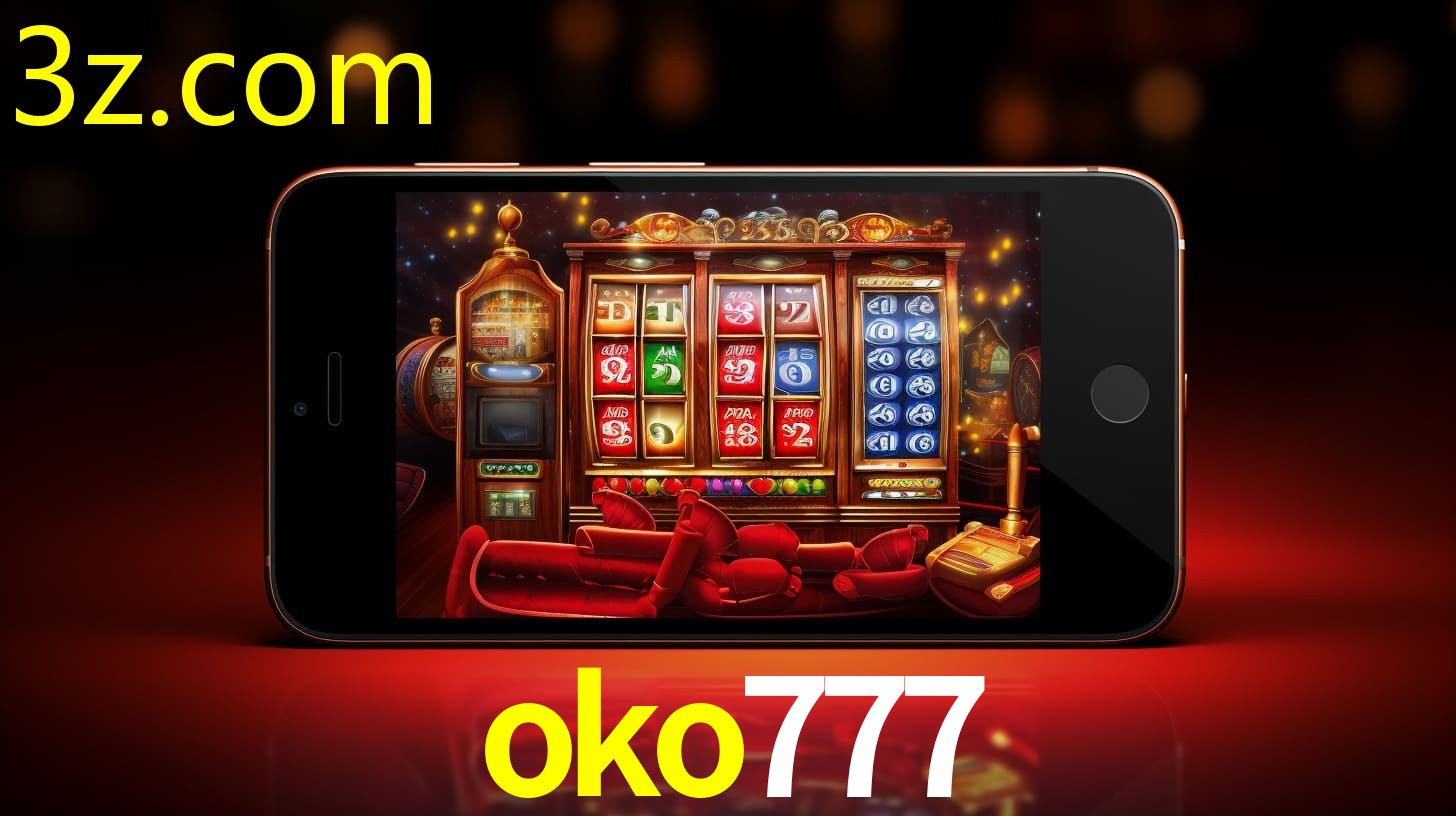 OKO777.COM