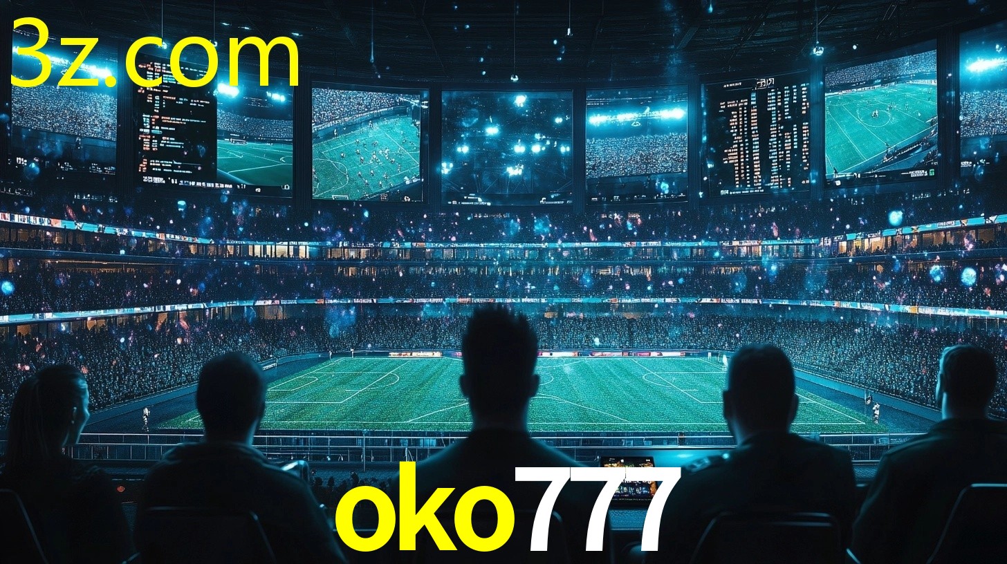 OKO777.COM