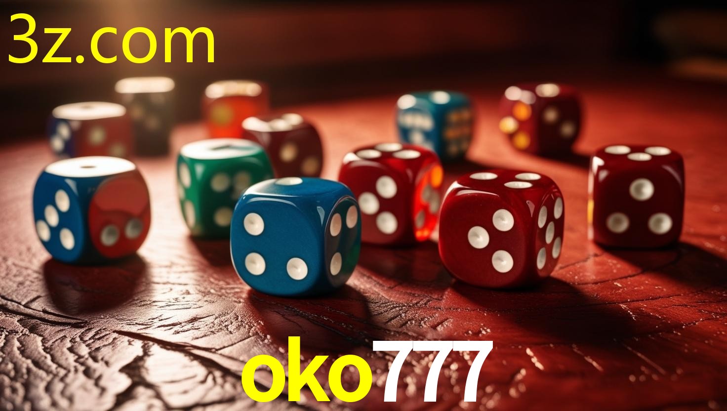OKO777.COM