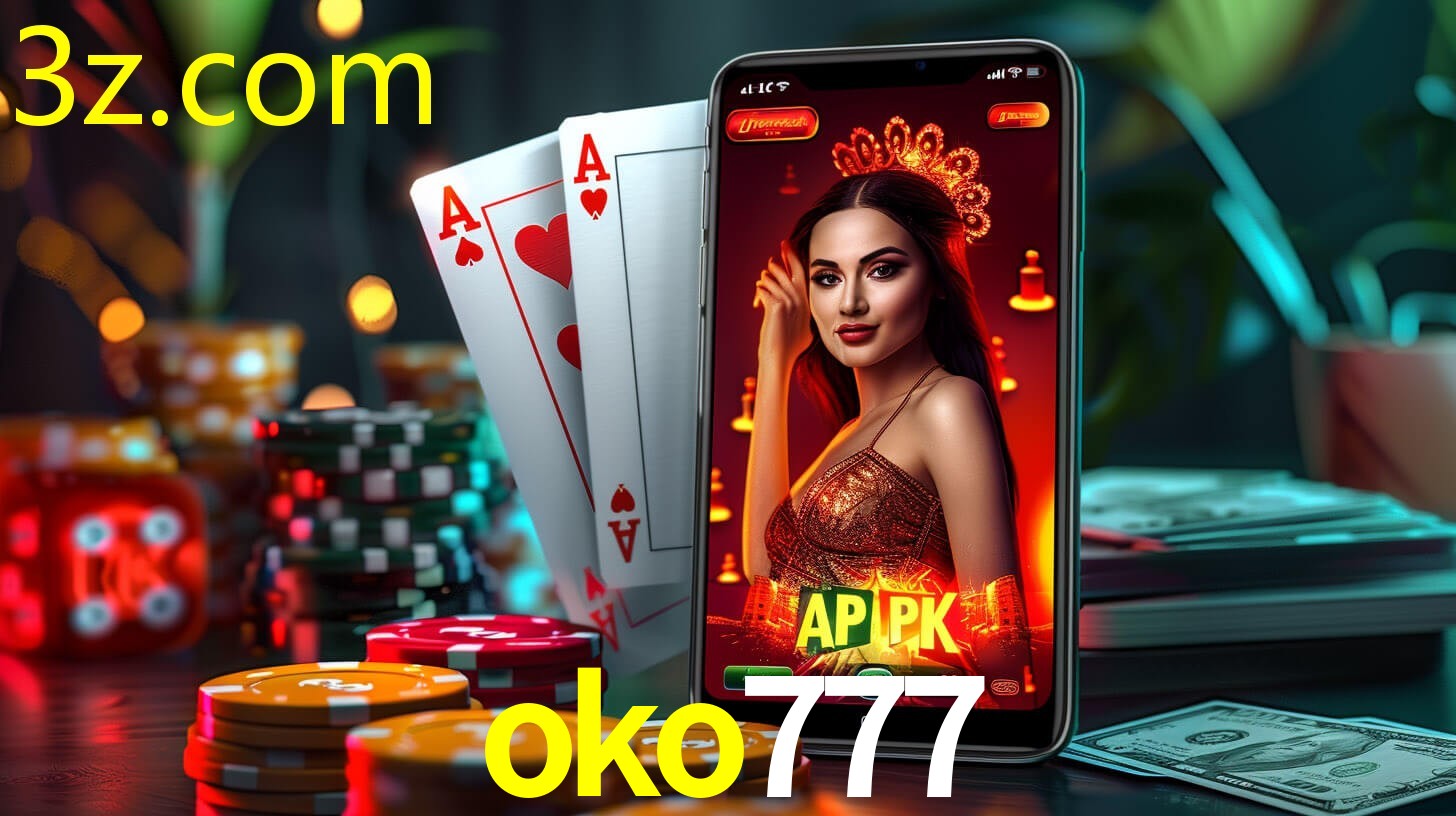 OKO777.COM