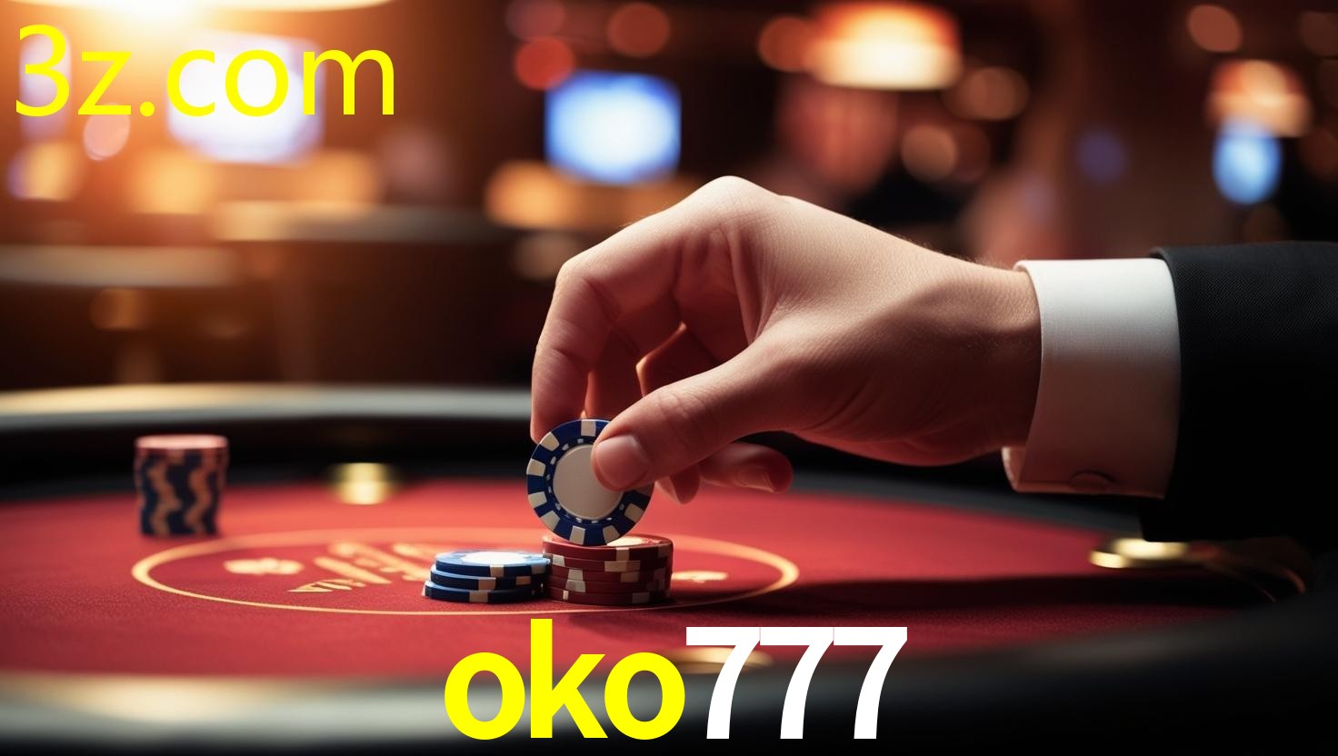 OKO777.COM