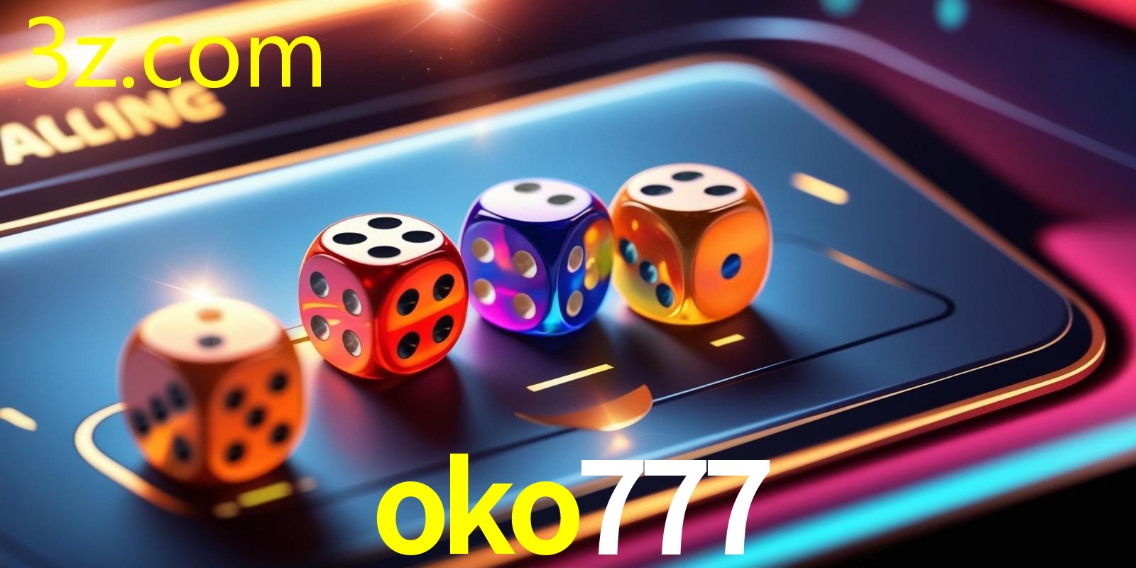 OKO777.COM