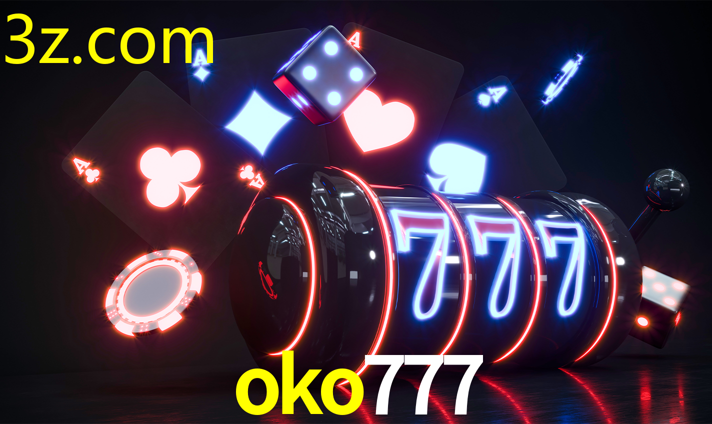 OKO777.COM