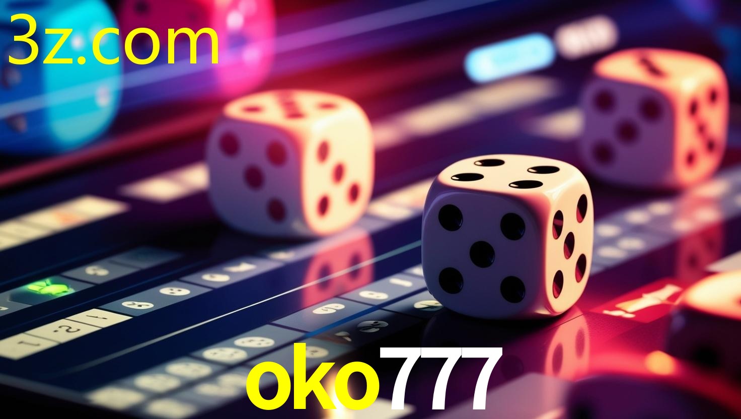 OKO777.COM