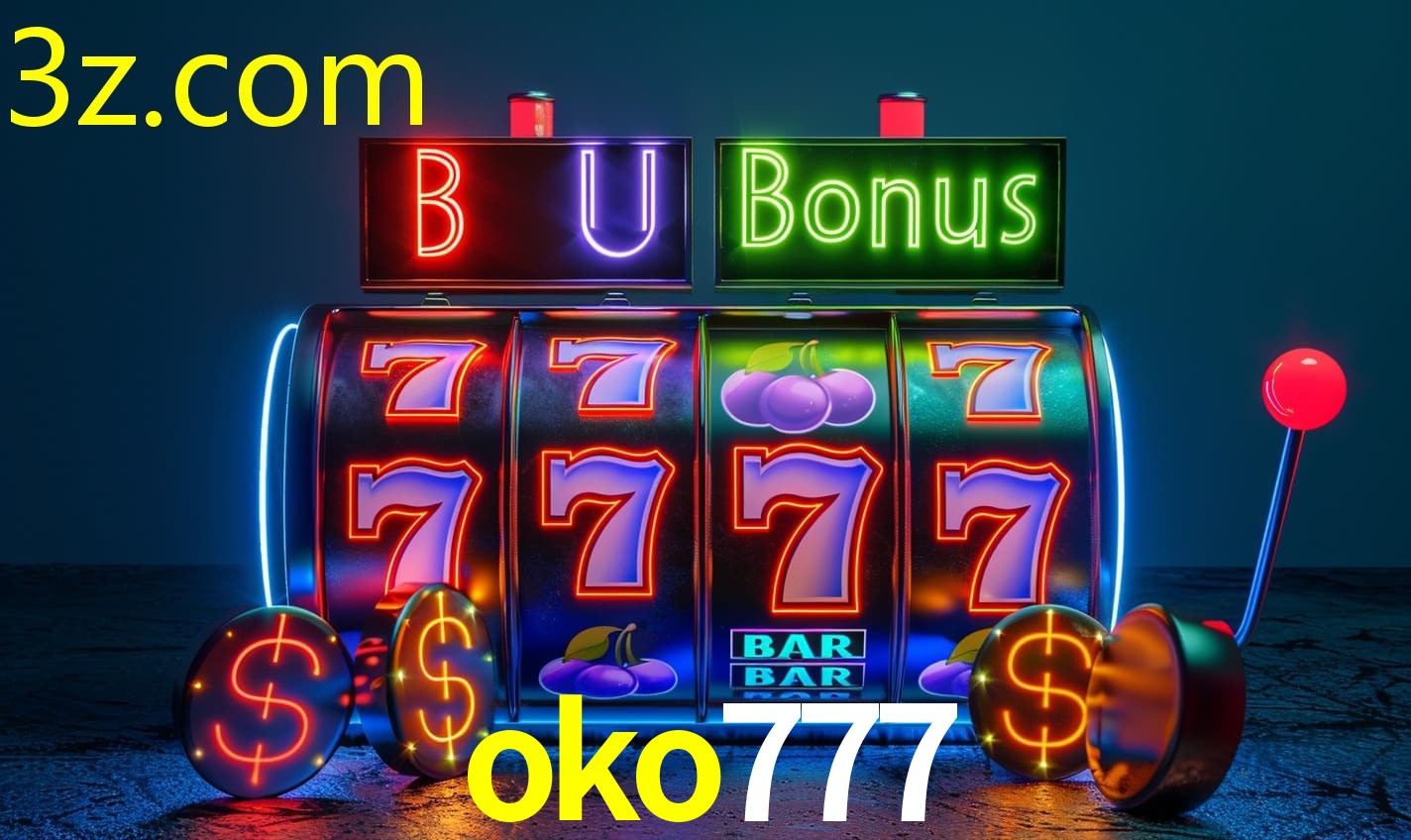 OKO777.COM