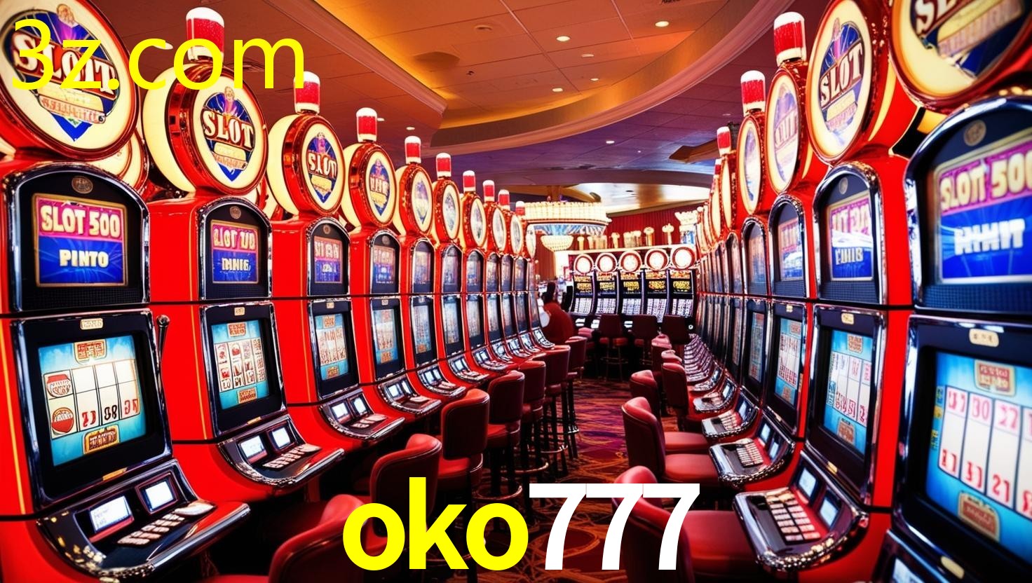 OKO777.COM