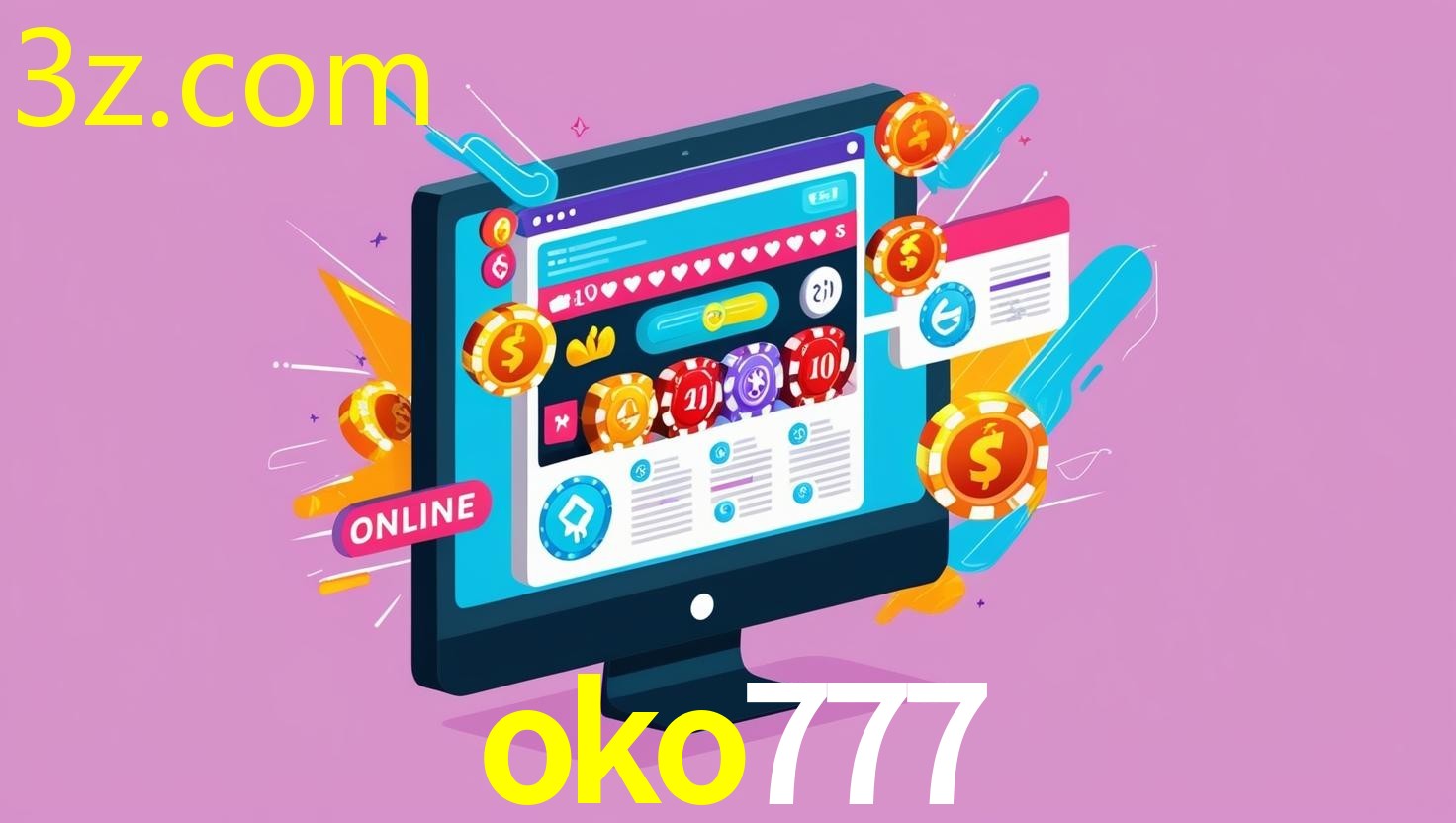 OKO777.COM