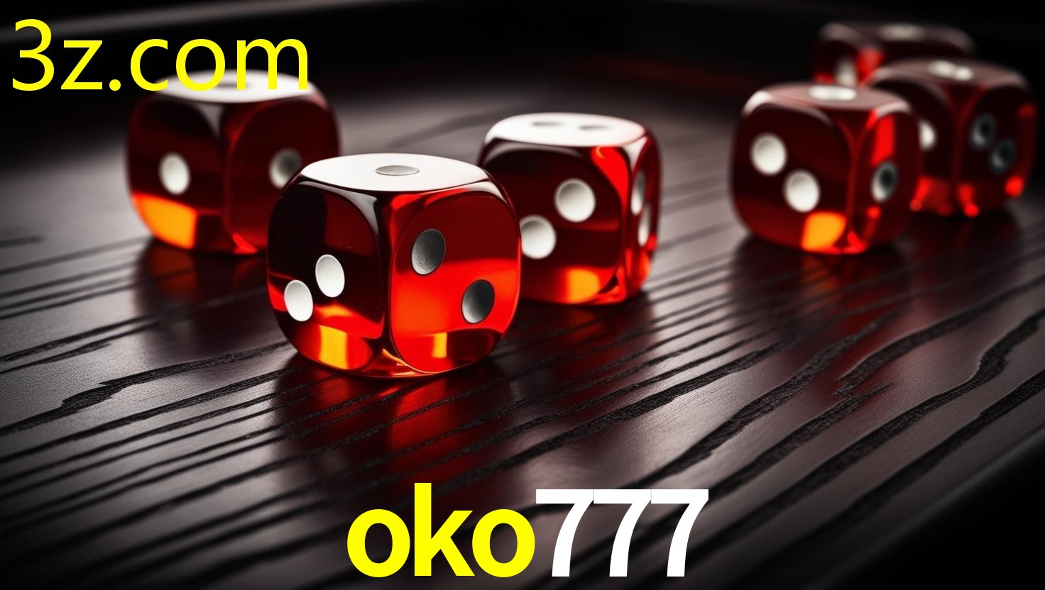 OKO777.COM