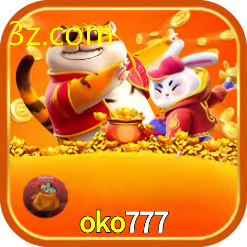 OKO777.COM